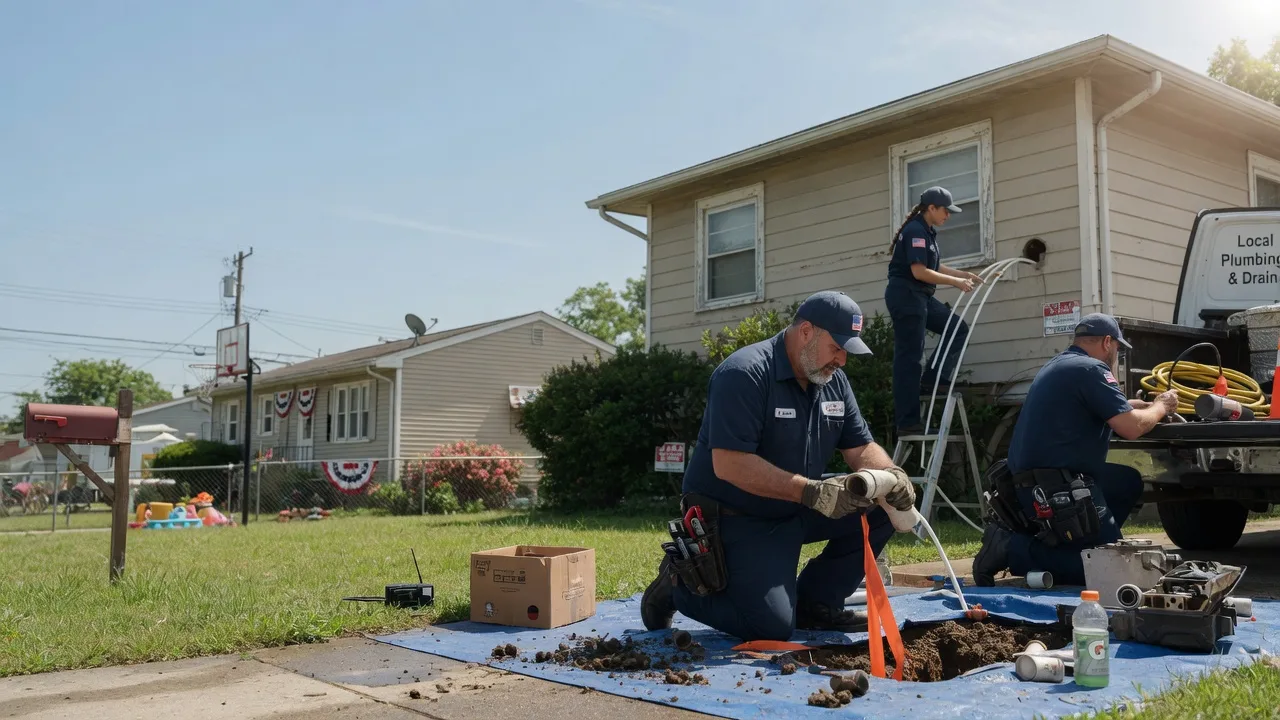 Faucet Repair in Oacoma, SD near me